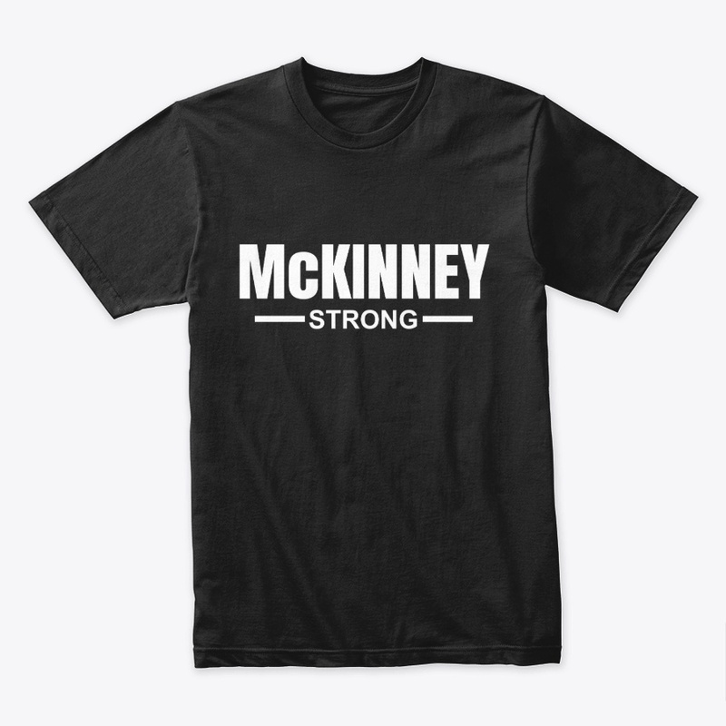 McKinney Strong Community Support