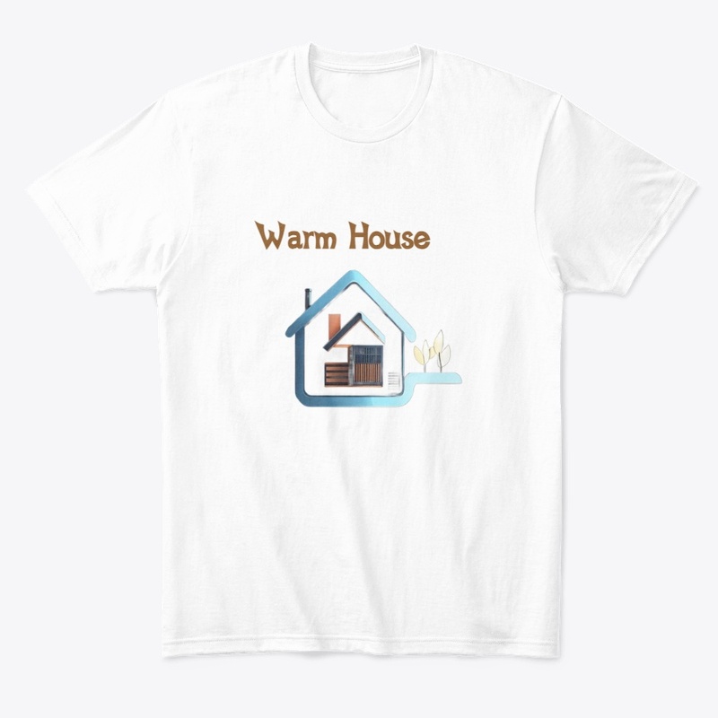 The Warm House