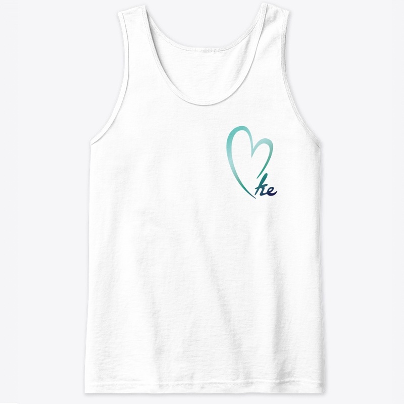 Feel Good MKE Official Logo (Blue)