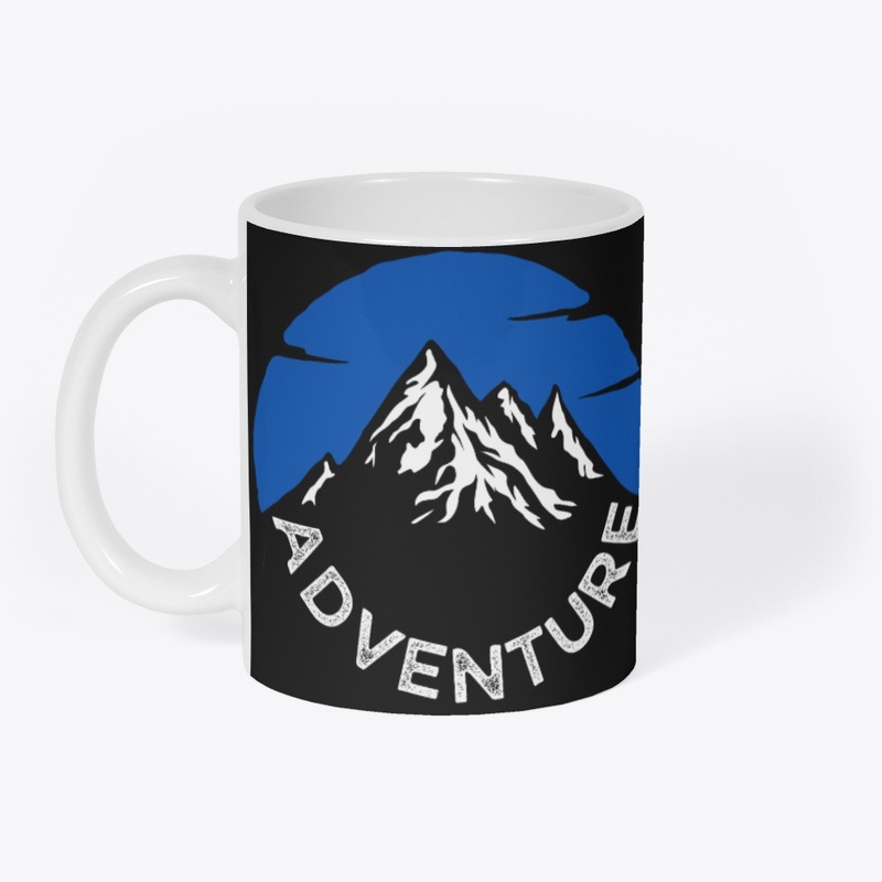 Adventure mountain 