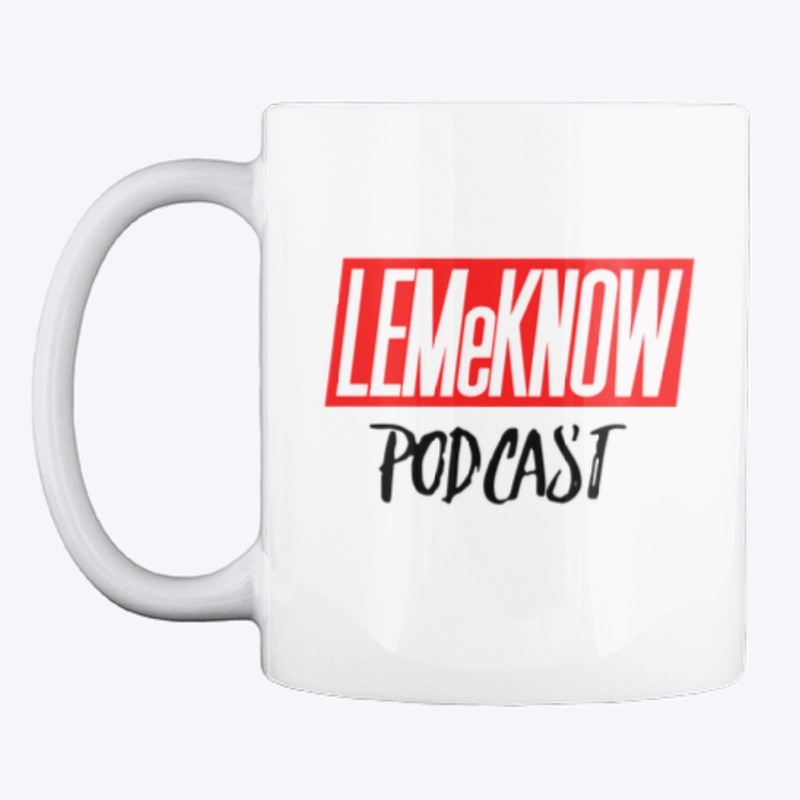LEMeKNOW OG