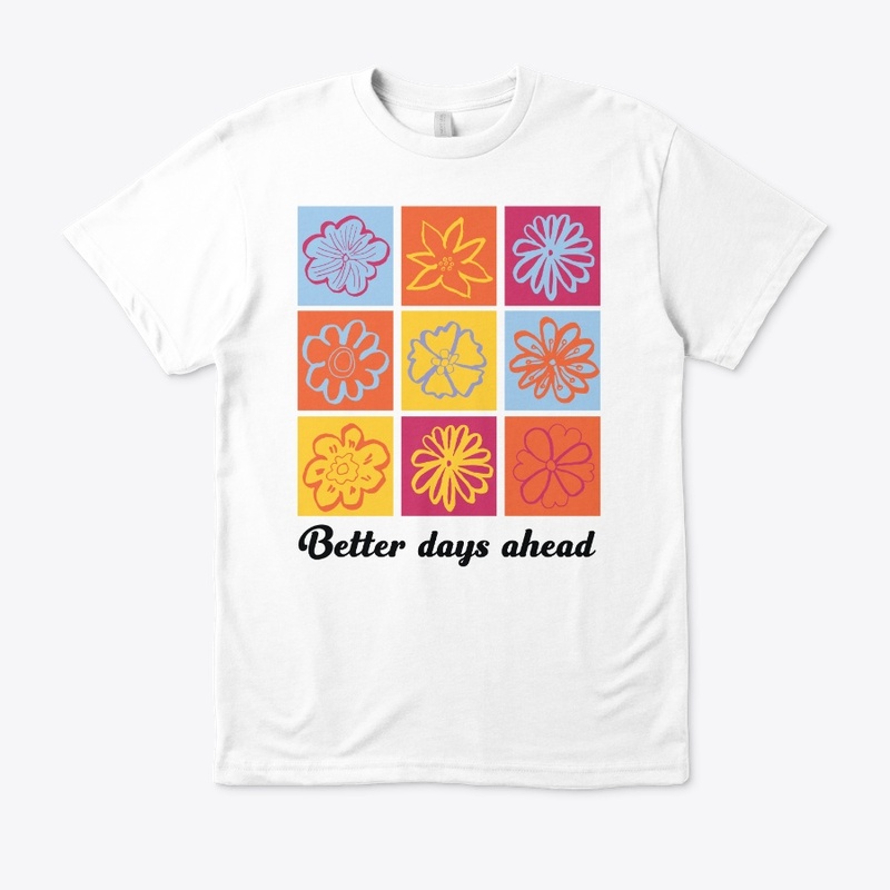 better days ahead