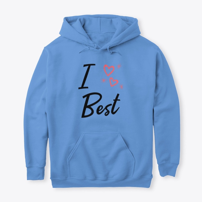 I love best - love