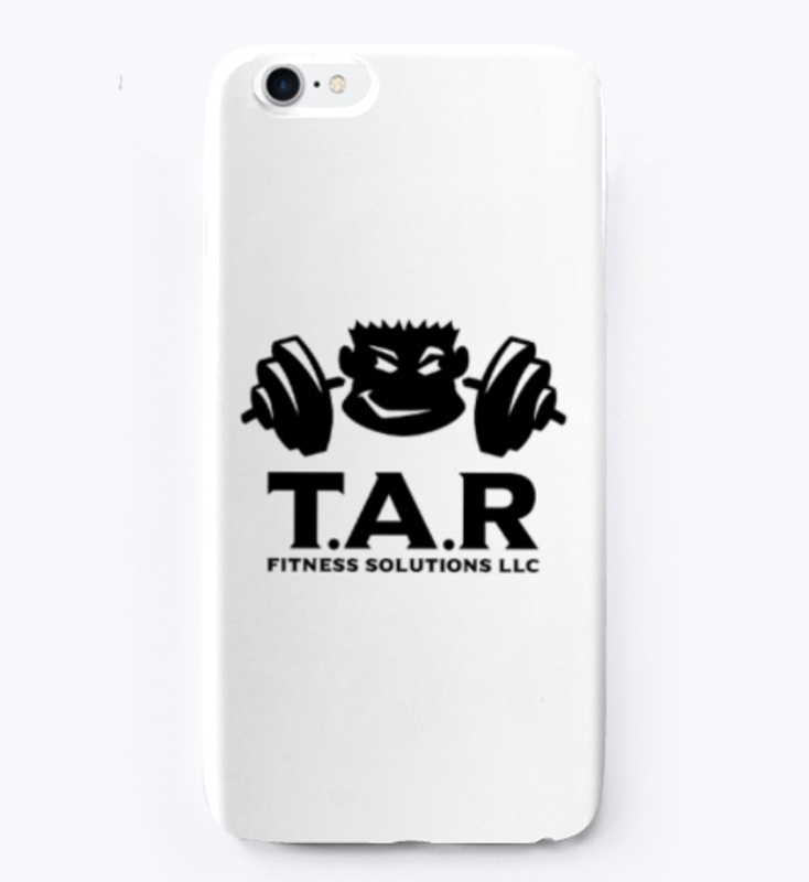 T.A.R FITNESS SOLUTIONS, LLC