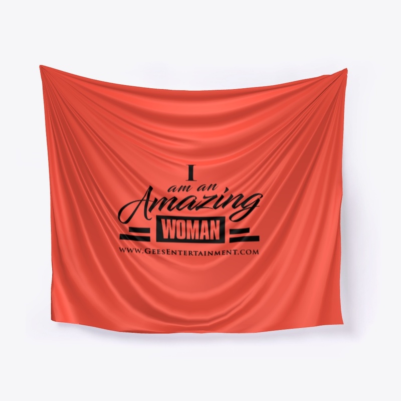 Dj Greg Gee Amazing Woman 