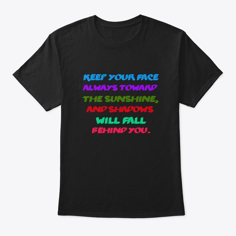 POSITIVE THINKING