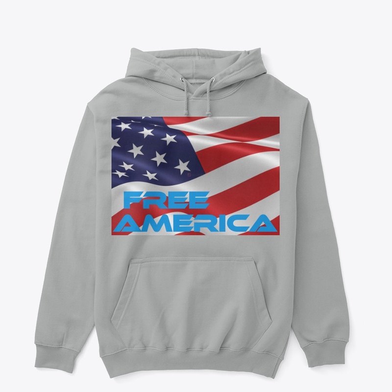 Liveminds. Free America