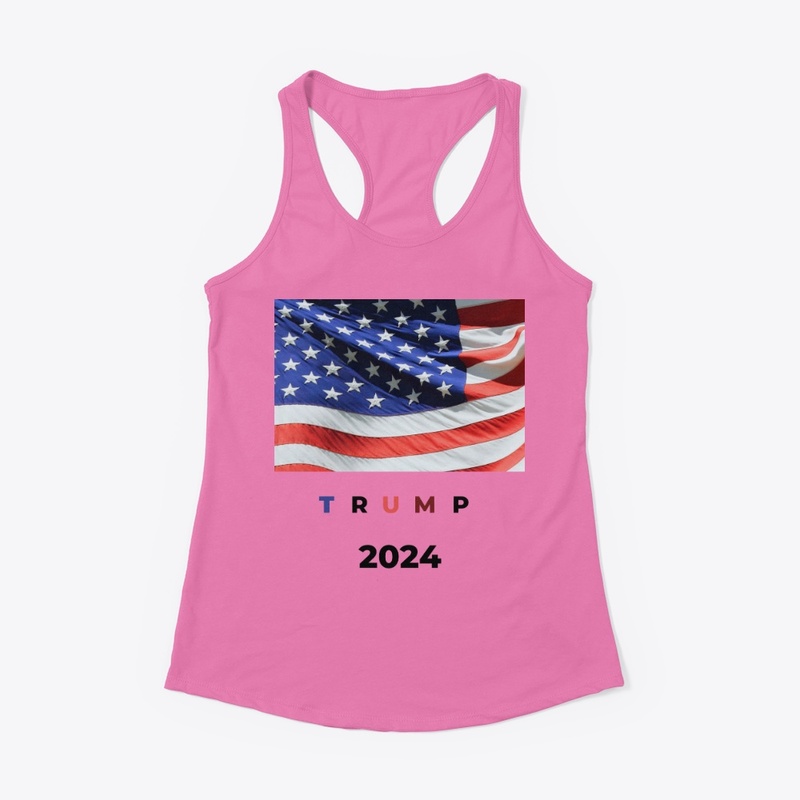 Trump Flag Shirt, Republican T Shirt