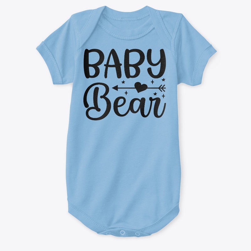 Baby Bear v3
