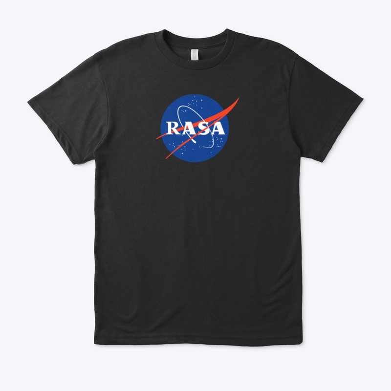 Star Stuff RASA New