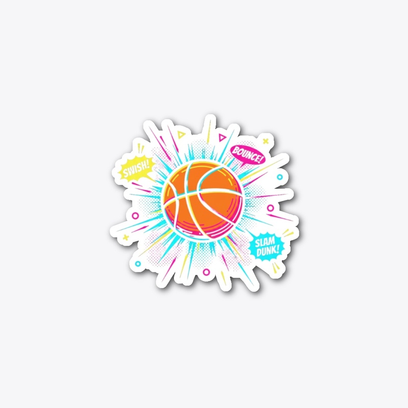 Retro Pop Music Festival Art