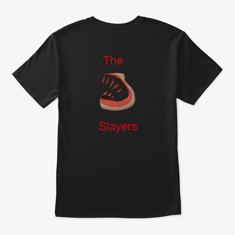 The Slayers
