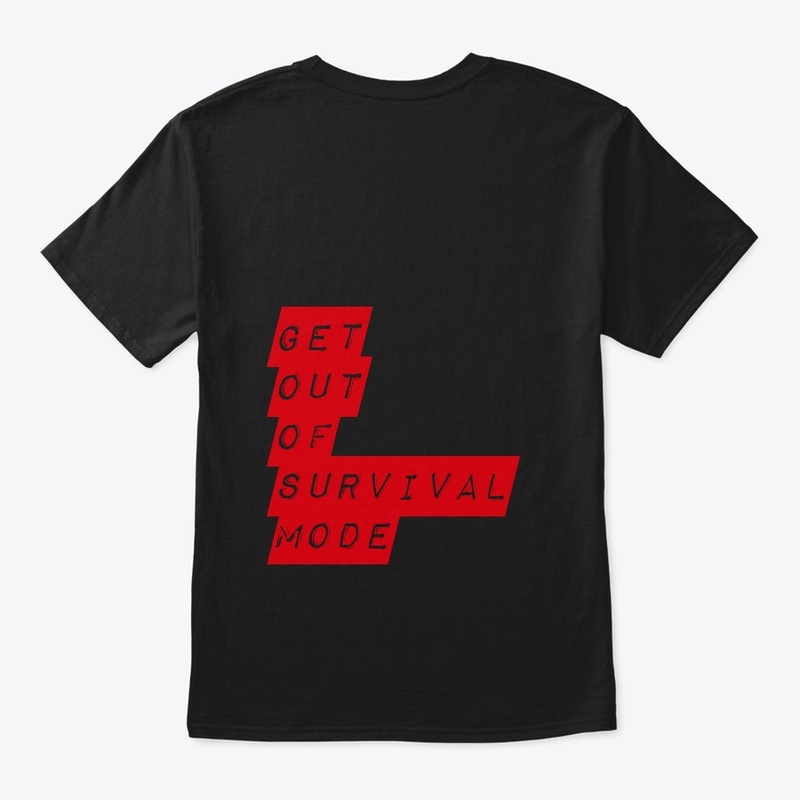 Frequency Higher Apparel 