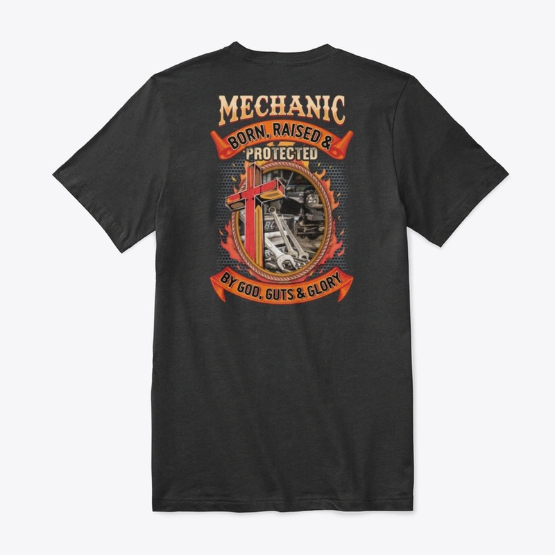 Best Mechanic