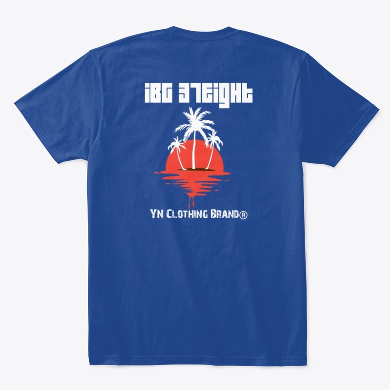 The Brand® IBG 