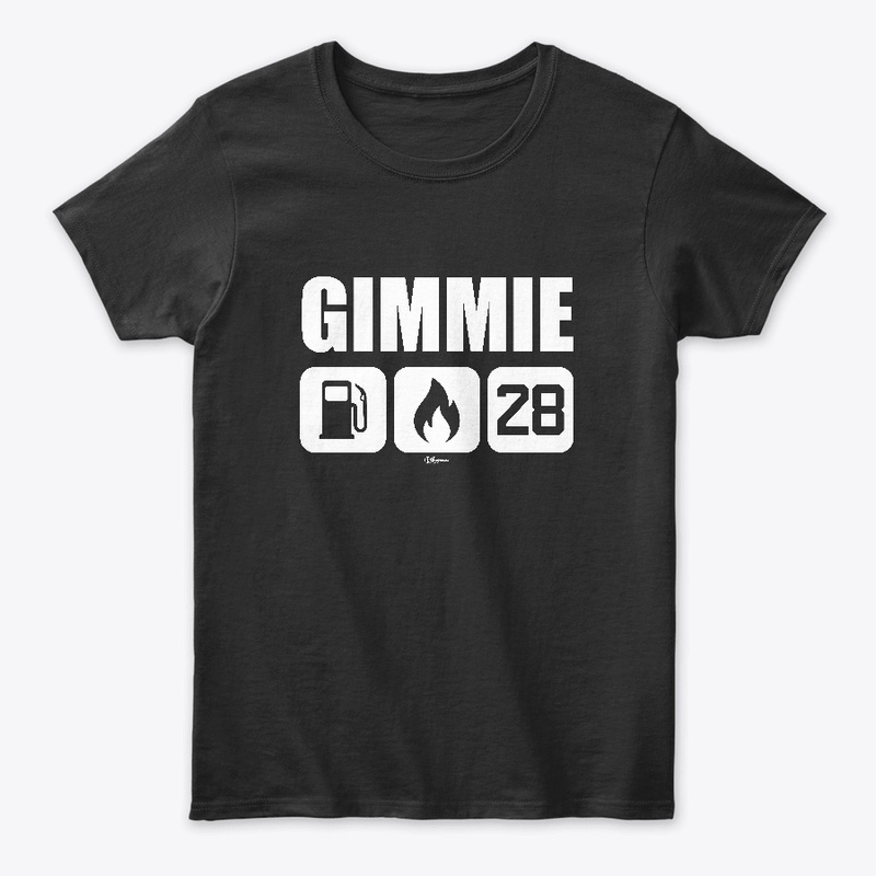 Gimmie Timo