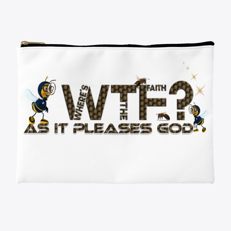 Where's The Faith