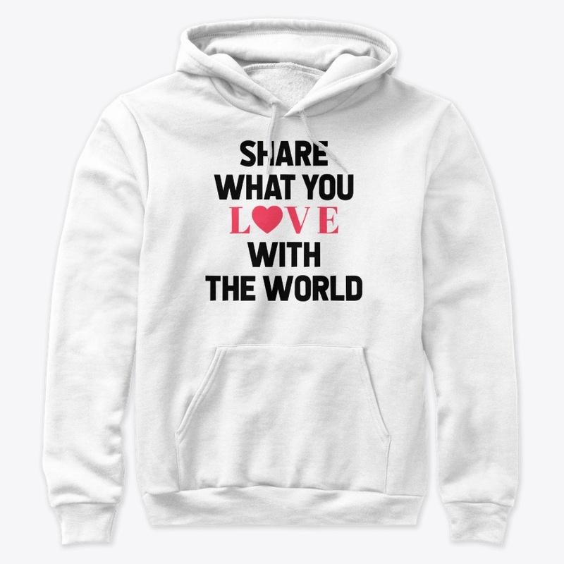 Share Love