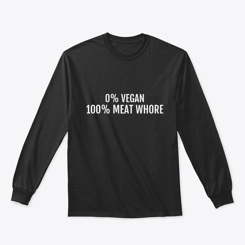 0% Vegan