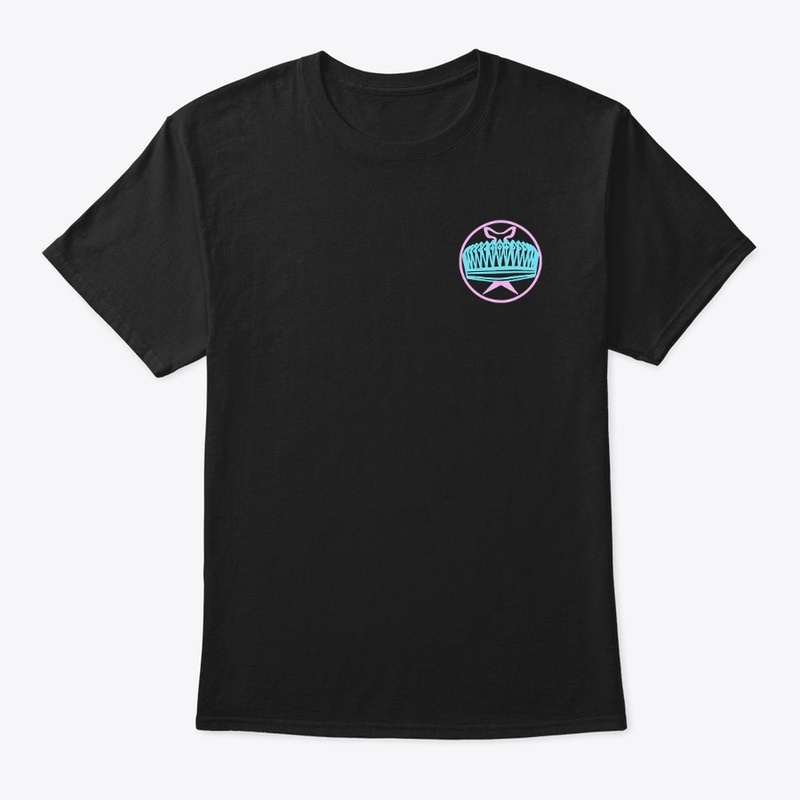 Ganja White Night Merch