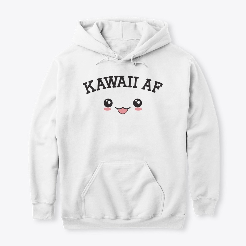 Kawaii AF
