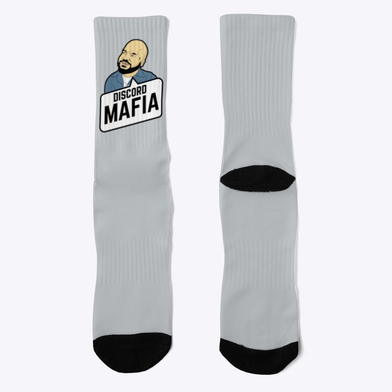 DISCORD MAFIA SOCKS