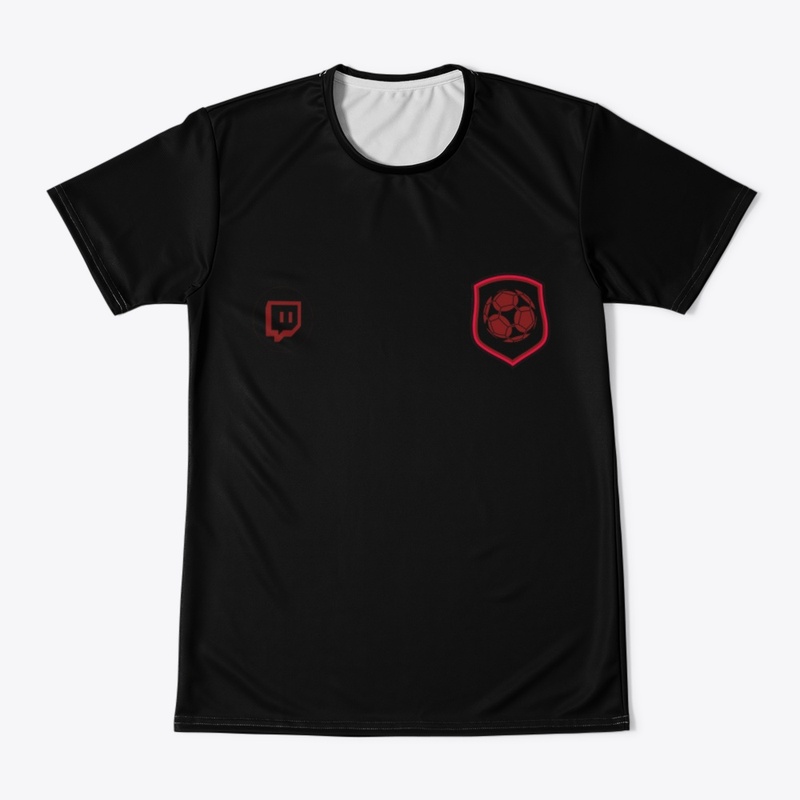 spiderHood 24 jersey