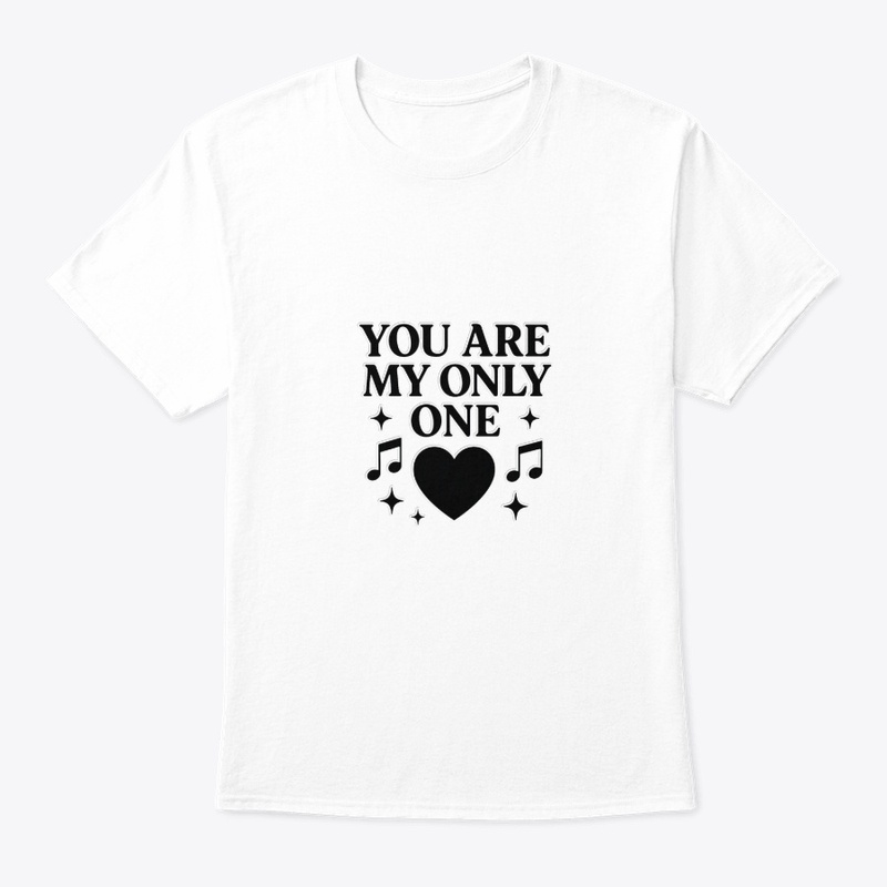 You Are My Only One - collection