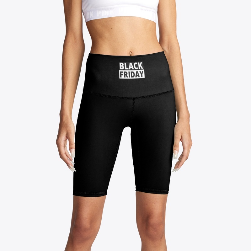 BLACK FRIDAY