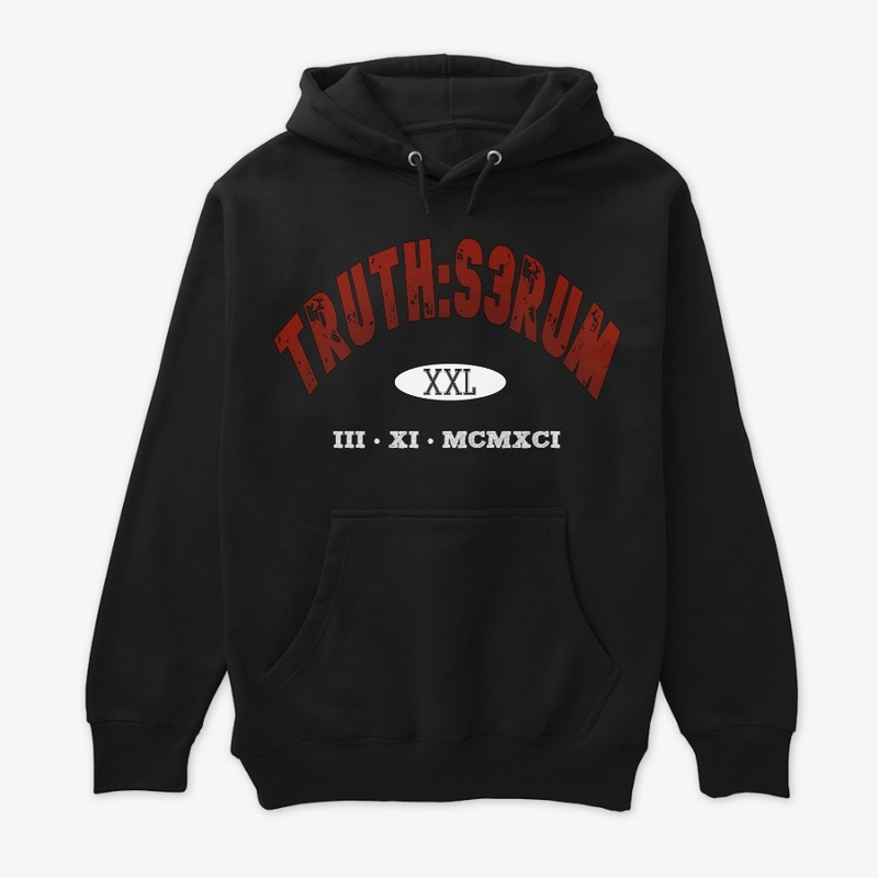 TRUTH ATHLETIX