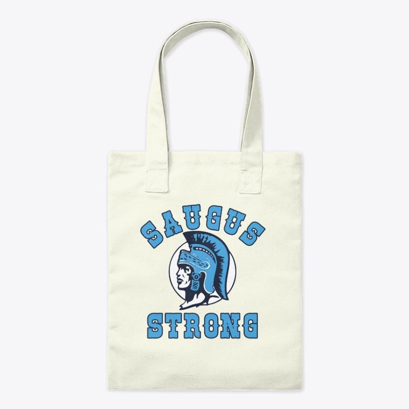 #SAUGUSSTRONG