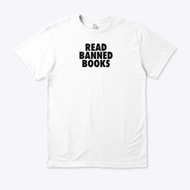 Read Banned Books