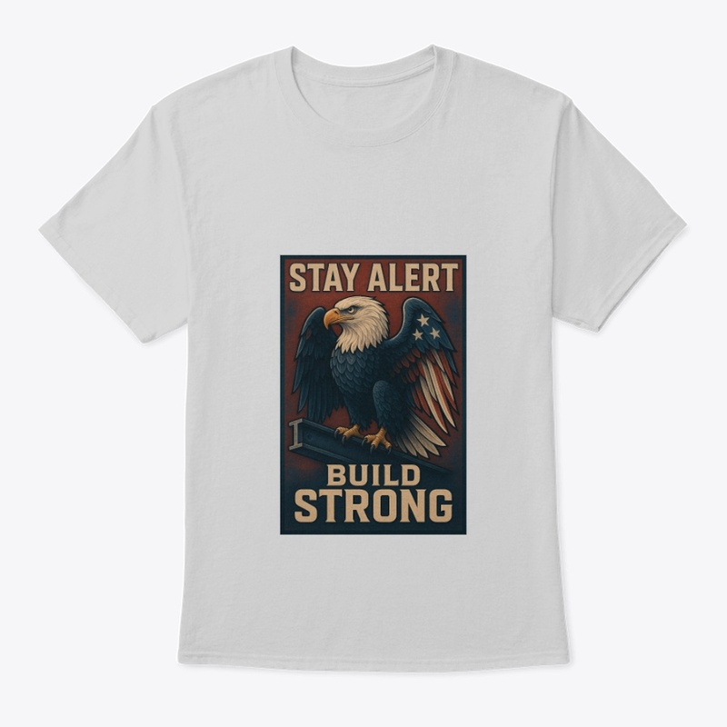 Build Strong