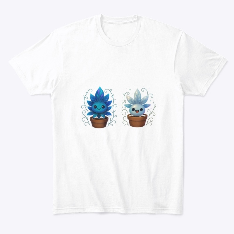 Aurora & Chroma Chill Buds