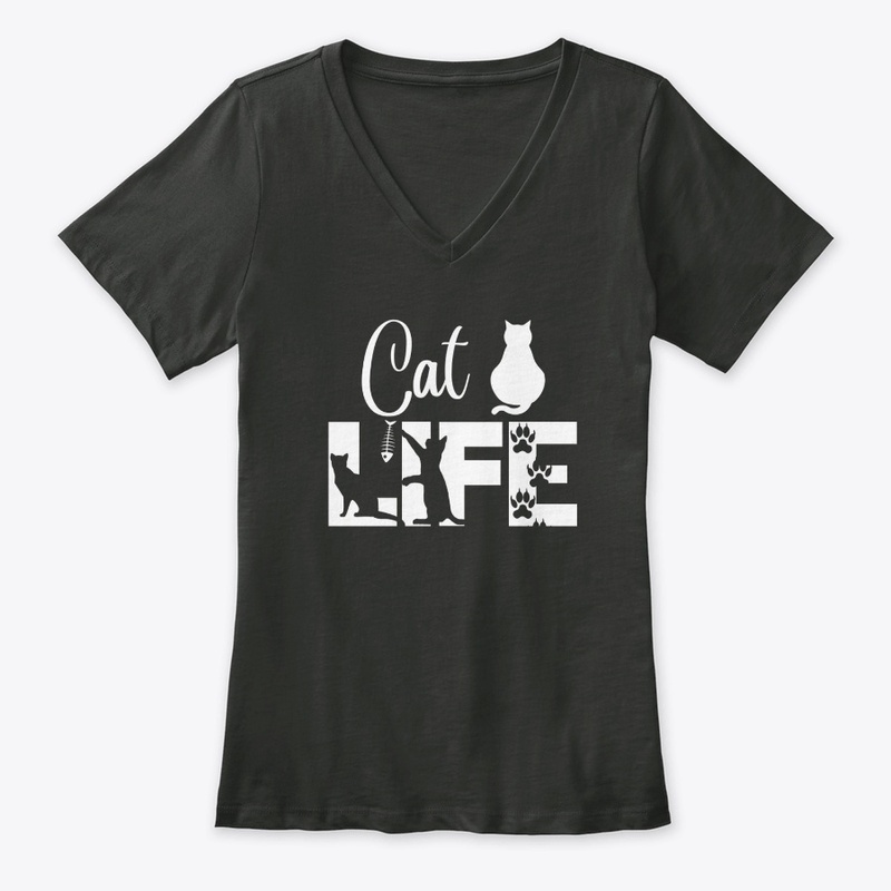 Cat Life