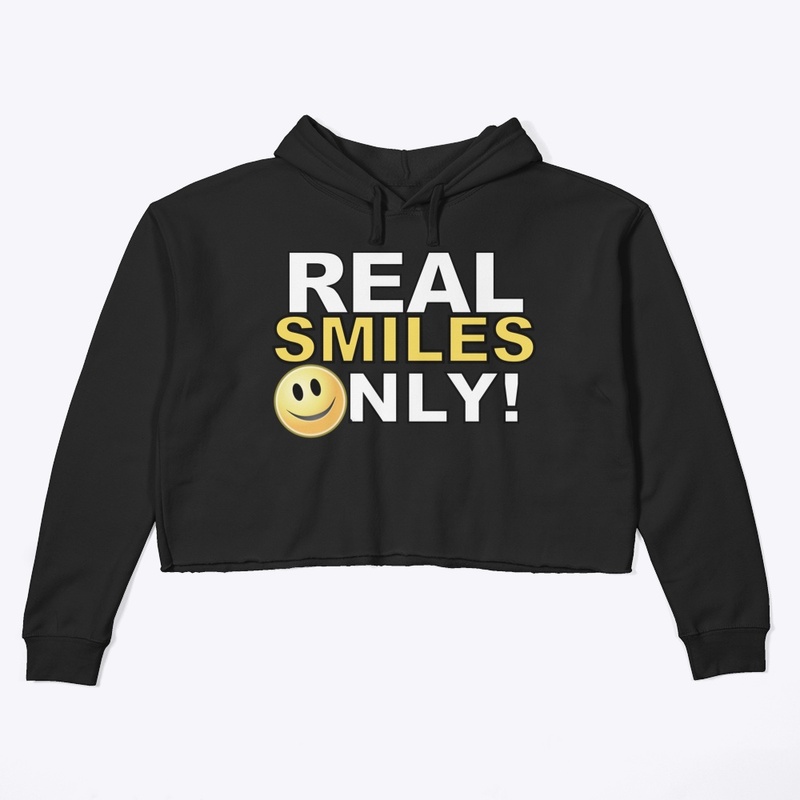 Real Smiles II