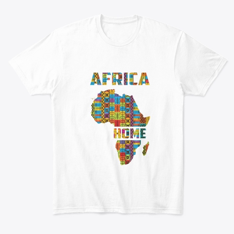 AFRICA HOME