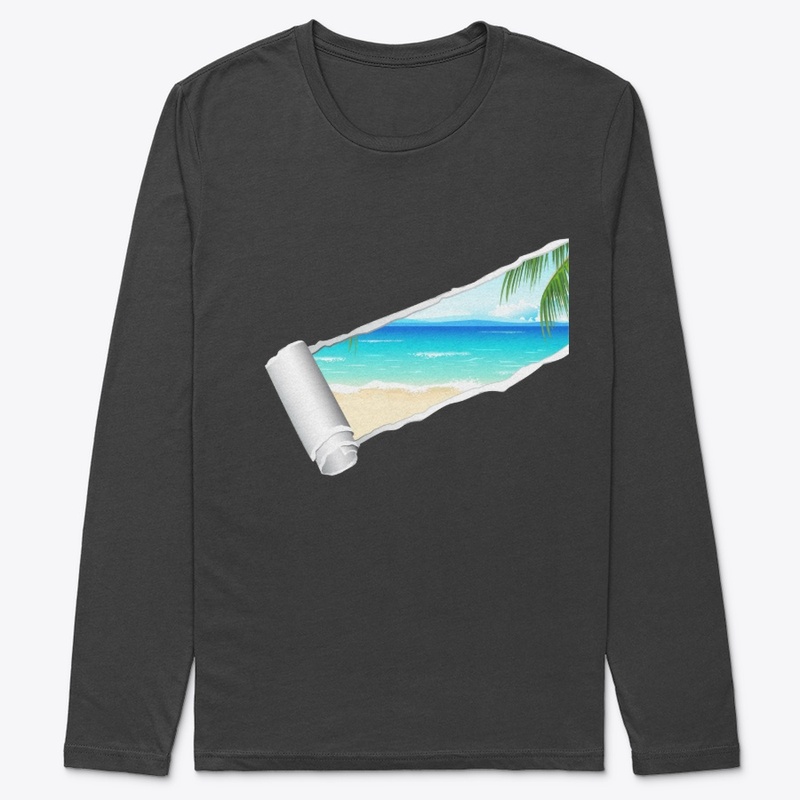 Tropical Destination