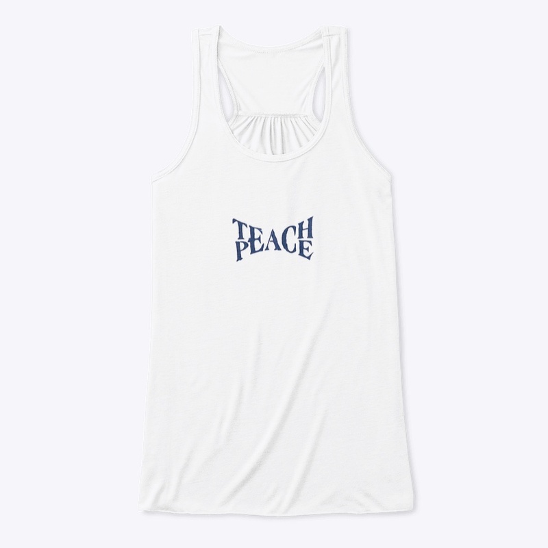 Teach Peace