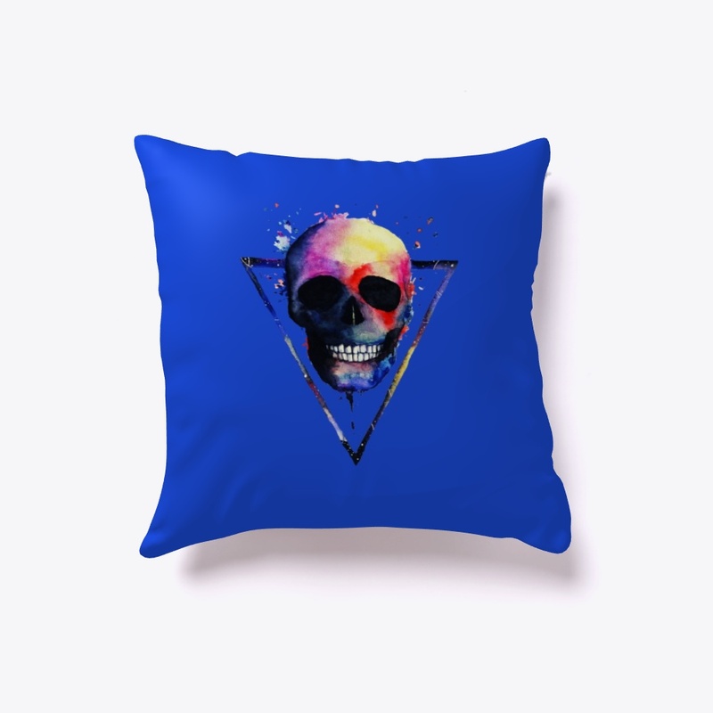 Skull Splater