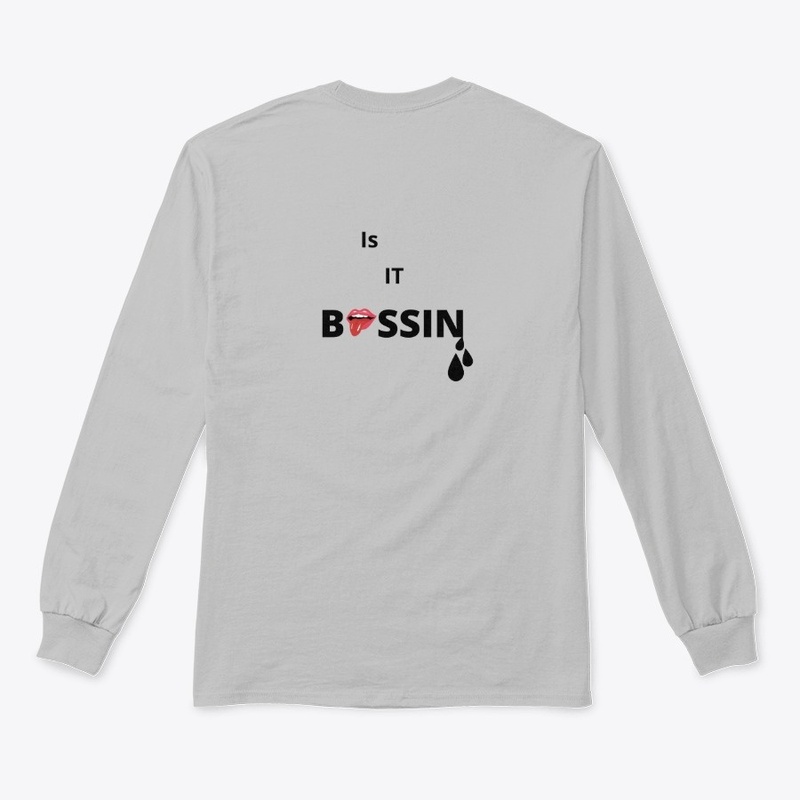 Bussin Brand