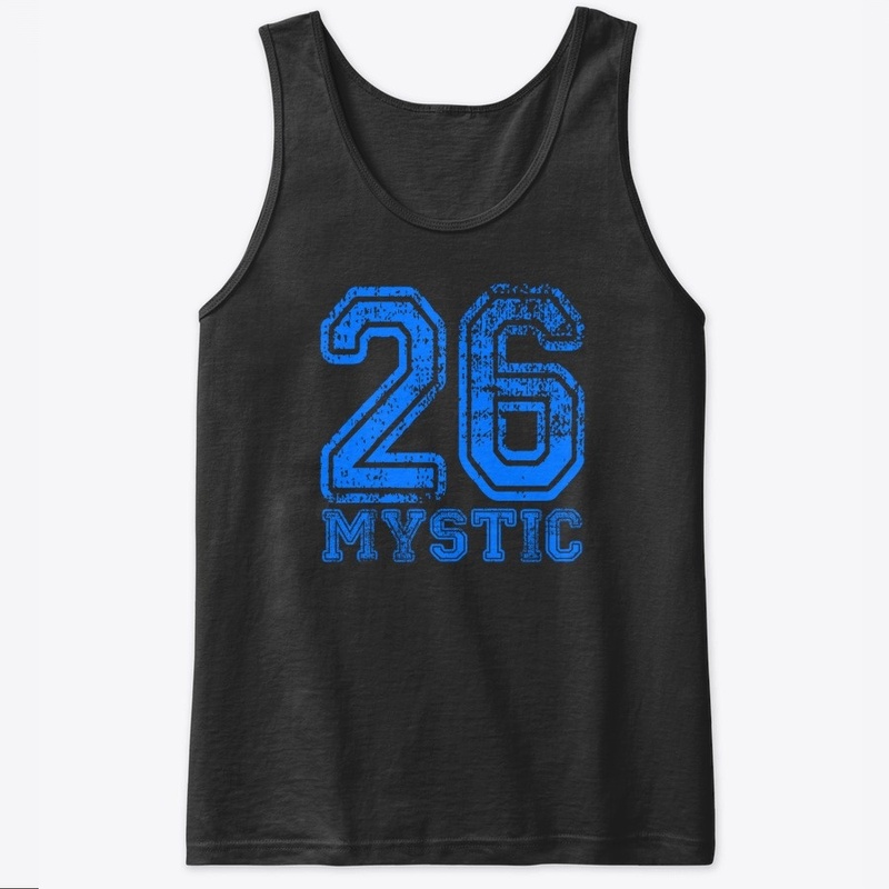 Mystic 26 Gear