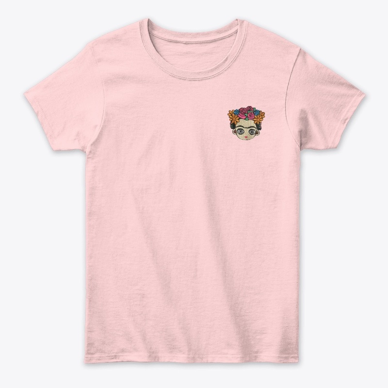 T-shirt blackandwhite 