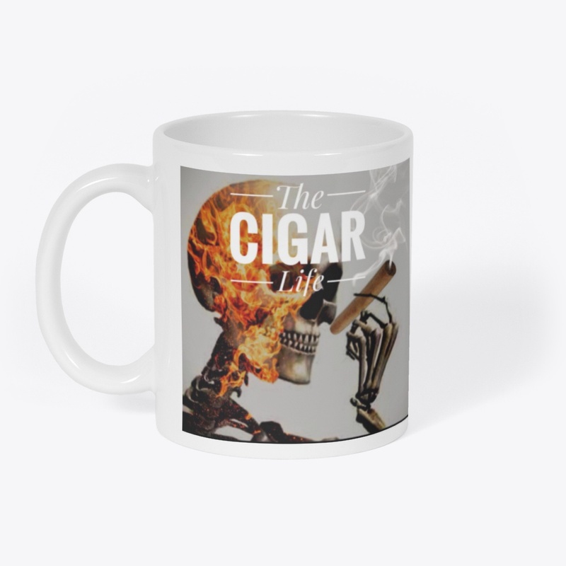 The Cigar Life
