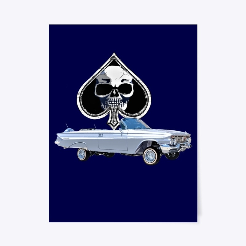 Ridin' High - Classic Car