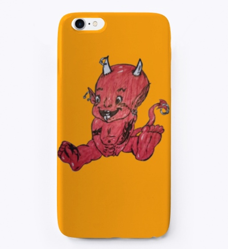 Baby Devil
