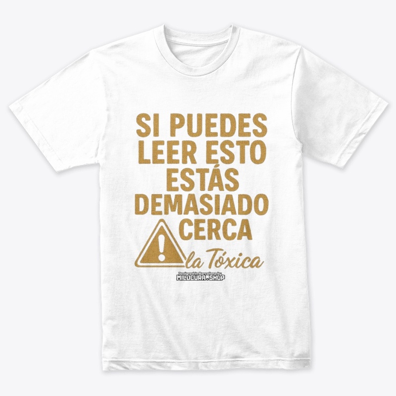 Si puedes leer esto... *Diseño del.