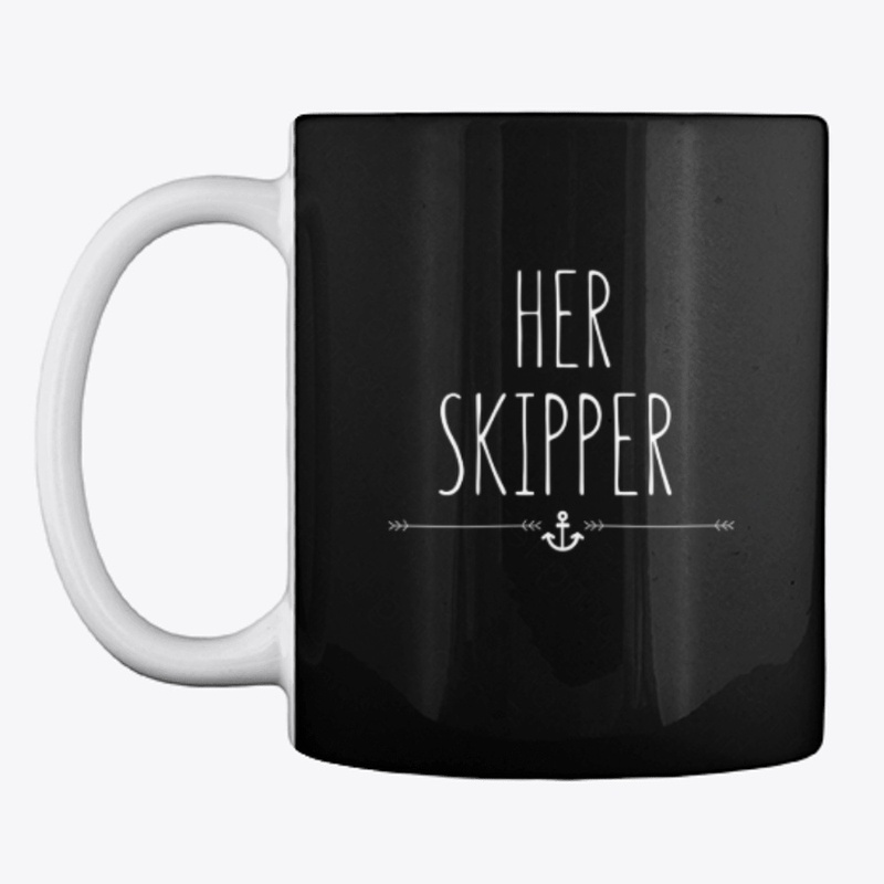 Her skipper