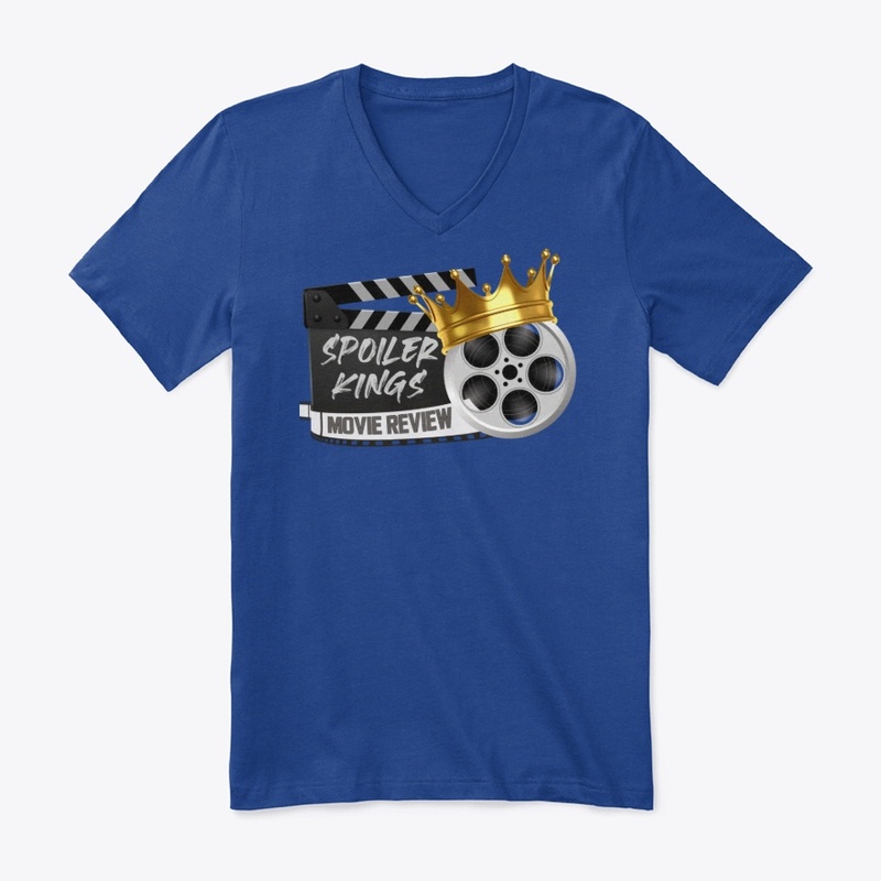Dynasty Pylon Merch