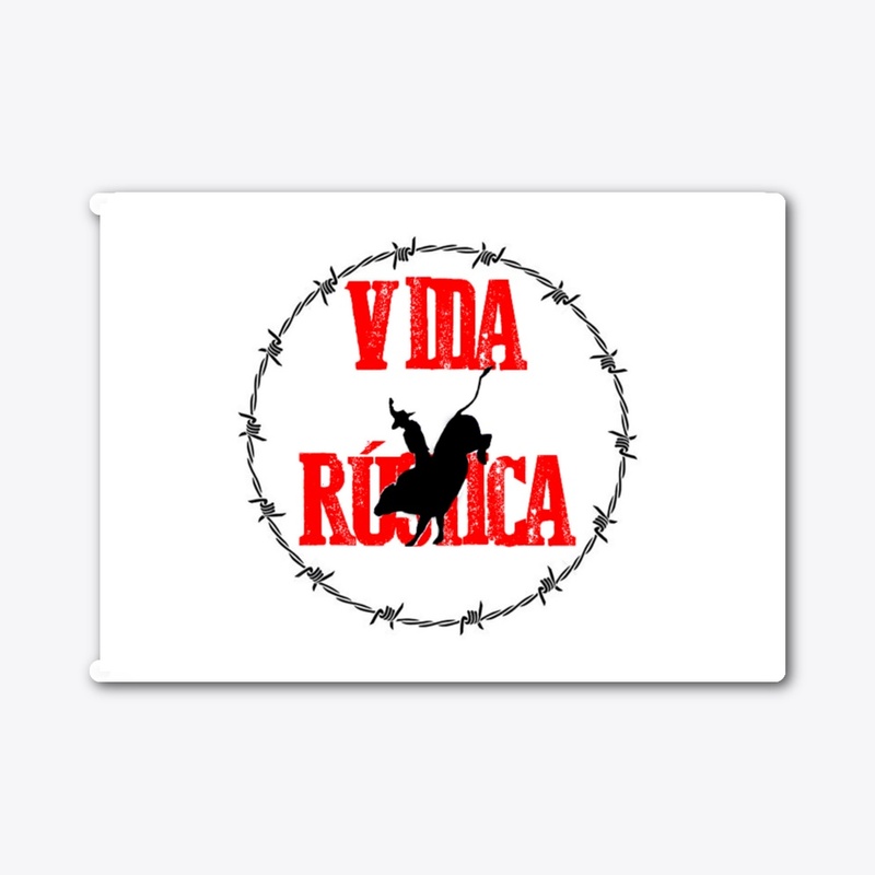 VIDA RÚSTICA